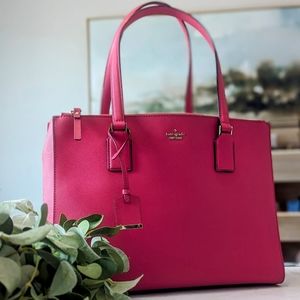 Kate Spade NY Punch Cameron Street Jensen